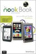 The NOOK Book An Unofficial Guide Everything you need to know about 
