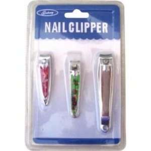  Nail Clipper Case Pack 72 