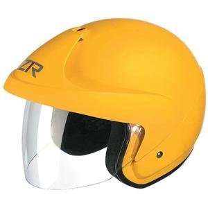  Z1R Metro Helmet   Medium/Black Automotive