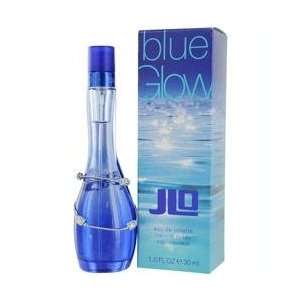  BLUE GLOW JENNIFER LOPEZ by Jennifer Lopez Beauty