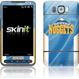  Denver Nuggets skin for HTC HD2 Electronics