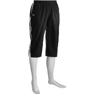  Womens Skill Woven Capri Bottoms by Under Armour Sports 