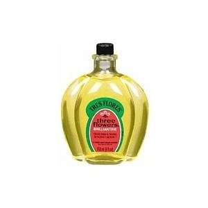  Clubman Tres Flores Liquid 4 oz