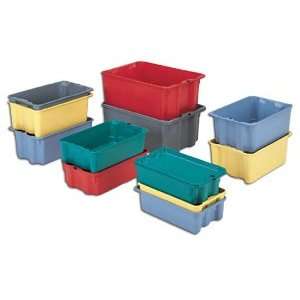  FIBERGLASS PLEXTON CONTAINERS HDOC3919 1