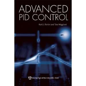  Advanced PID Control [Paperback] Karl J. strÃ¶m Books