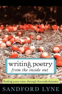   Creating Poetry by John Drury, F+W Media, Inc 