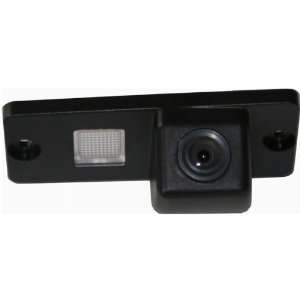   Car Reverse Rearview CMOS/CCD camera for Kia Cerato Electronics