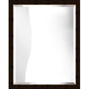  22x28 Bevel Mirror , 26x32