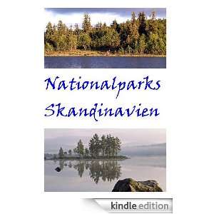 87 Nationalparks in Skandinavien     Lexikon (German Edition 
