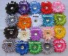 Flower Heads Lot, Whole Sale Lots items in wholesale silk flowers 