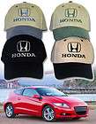 Honda Hat   Civic Flex CR V CR X Accord Fit Pilot Passport Odyssey 