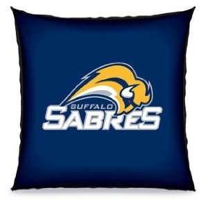  Buffalo Sabres 18in Toss Pillow