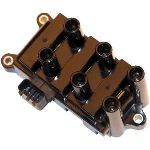 Beck Arnley 178 8366 Ignition Coil Pack Automotive