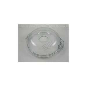  Robot Coupe Cutter Bowl Lid 100035
