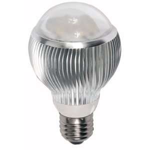Sunlite 6 Watt 6 LED 360 Lumens, Warm White Color, Household Shape 
