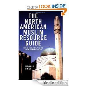 The North American Muslim Resource Guide Muslim Community Life in the 