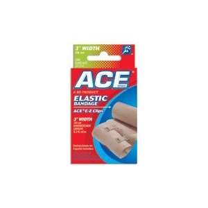  Ace Bandage Elastic Ace 7314 Size 5.3FTX3 Health 