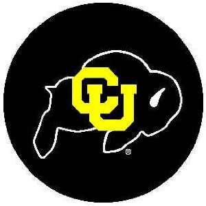  Colorado Buffaloes ( University Of ) NCAA 4 ft Basketball 
