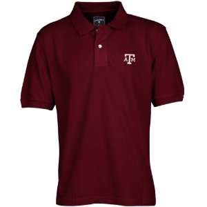 NCAA Colony Sportswear Texas A&M Aggies Maroon Icon Solid 