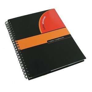   Advantage A5+ Ruled Notebook Collins Debden Ltd