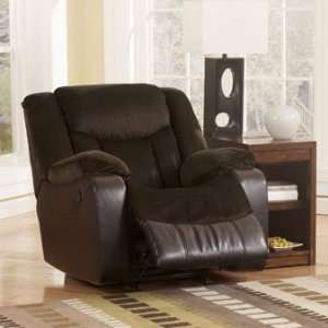  Market Square Tecumseh Rocker Recliner