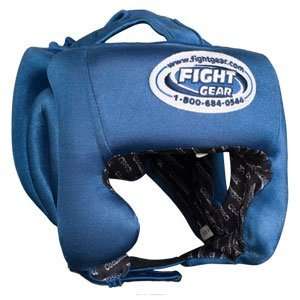  Ringside FightGear Bomber Training Headgear Sports 