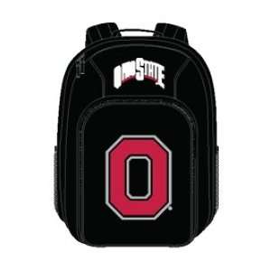  Ohio State Buckeyes Back Pack Southpaw Style Made of Extra 