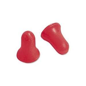  RTSMAX1 R3 Safety Pre shaped Ear Plugs,Uncorded,Soil 