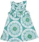 NWT Carters Girls Knit Ruffle summer Dress 4,5,6,6X