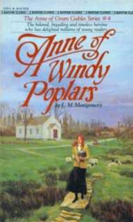  Anne of Green Gables Collection by L. M. Montgomery 
