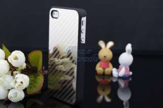 New Flower Butterfly Rubber Hard Case Cover For HTC EVO 4G  