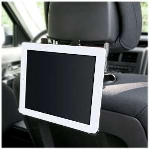  Rotatable iPad3 Car Back Seat Headrest Mount Holder for The new iPad 