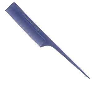  Comare 8 Tail Comb with Reular Teeth Beauty