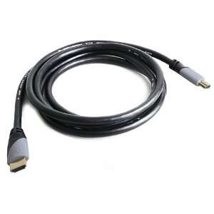  Quest HDI 1306X 6ft HDMI Cable, 1.3 Certified, 1080P 