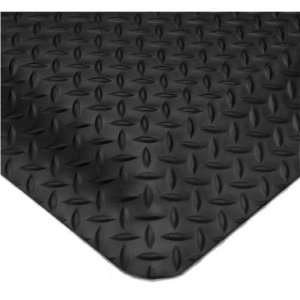  Foot 3 x 10 FT Industrial Slip Resistant Anti Fatigue Floor Mat 