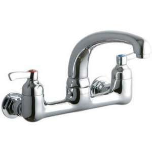  Elkay Specialty (Laundry) Faucet Commercial LK940CS08L2H 
