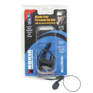    Cellular Headset for Nokia 5100, 6100, 7100, 3285 Electronics