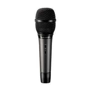  Cardioid Condenser Vocal Microphone GPS & Navigation