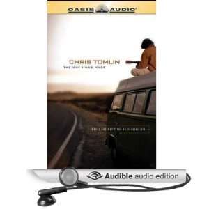   Music for an Unusual Life (Audible Audio Edition) Chris Tomlin Books