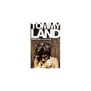  Tommyland [Hardcover] Undefined Books
