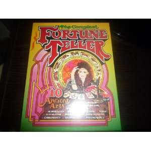  The Compleat Fortune Teller Pacific Game Company 