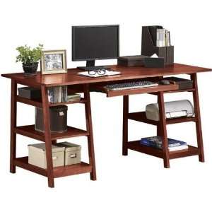  Torrence Wide Computer/writing Desk