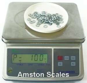 DIGITAL COUNTING/PARTS/COIN SCALE 16.5x.0005LB 7.5x.2g  