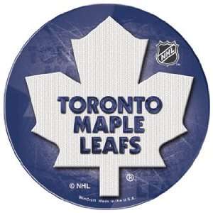  NHL Toronto Maple Leafs Sticker   Domed Style Sports 