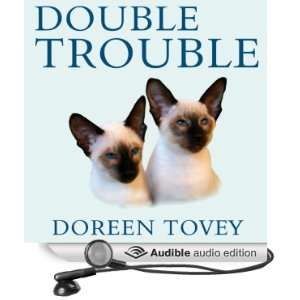   Trouble (Audible Audio Edition) Doreen Tovey, Joy Gelardi Books
