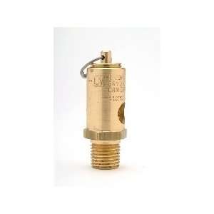   ASME Approved for Compressed Air Systems