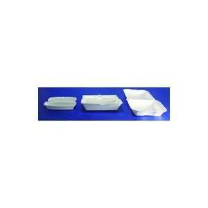   (TH1 0100) Category Foam  Hinged Lid   1 Compt.