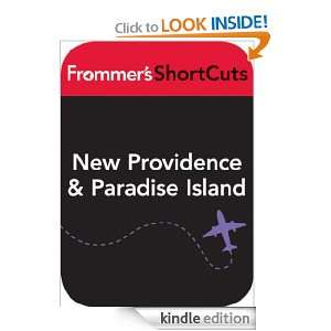  Island, Bahamas Frommers ShortCuts  Kindle Store