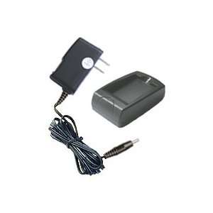  Spare Battery Desktop Charger With Power Cord For Nokia 