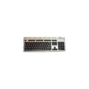  Compaq PS/2 Keyboard, Jupiter (5187 5023) Electronics